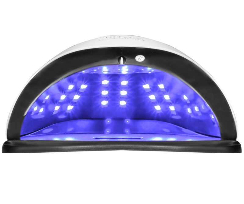 Lampa do Hybryd UV LED 180W, Paznokci Q7X MAX