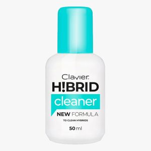 Cleaner, Sgrassante per unghie - H!brid Clavier 50ml