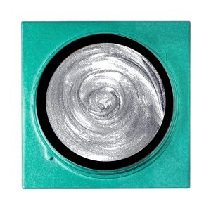 Spider Gel - Gel decorativo per unghie - Ragnatela 5g - Argento
